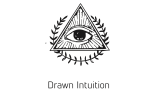 Drawn Intuition by Tom Hodgson