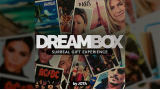 Dream Box by Jota