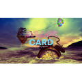 Dream Card by Jeffrey Sparks Dream Card by Jeffrey Sparks