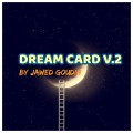Dream Card V.2 by Jawed Goudih Dream Card V.2 by Jawed Goudih