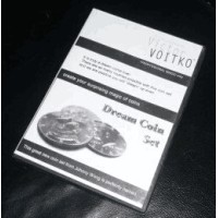 Dream Coin by Victor Voitko