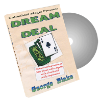 Dream Deal by George Blake And Wild Colombini