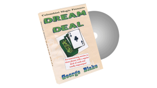 Dream Deal by George Blake And Wild Colombini