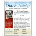 Dream Holiday by Paul Romhany Dream Holiday by Paul Romhany
