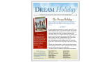 Dream Holiday by Paul Romhany