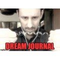 Dream Journal by Rick Lax Dream Journal by Rick Lax