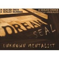 Dream Seal by Unknown Mentalist