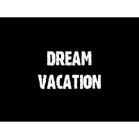 Dream Vacation by Jeff Stone