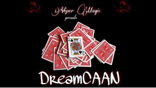 Dreamcaan by Viper Magic