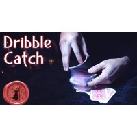 Dribble Catch by BH