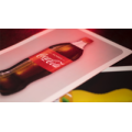 Drink Card Kit For Astonishing Bottle by Joao Miranda & Ramon Amaral Drink Card Kit For Astonishing Bottle by Joao Miranda & Ramon Amaral