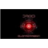 Droid by Alan Rorrison