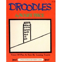Droodles by Roger Price