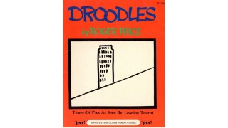 Droodles by Roger Price