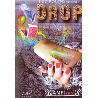 Drop by Luc Politi