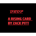 Drop: Rising Card by Zack Pitt Drop: Rising Card by Zack Pitt