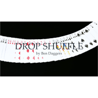 Drop Shuffle by Ben Daggers
