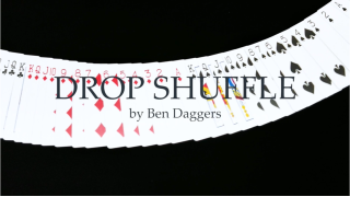 Drop Shuffle by Ben Daggers