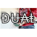 Dual by Alessandro Criscione Dual by Alessandro Criscione