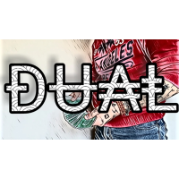Dual by Alessandro Criscione
