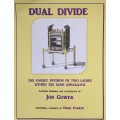 Dual Divide Stage Illusion by Jon Gower Dual Divide Stage Illusion by Jon Gower