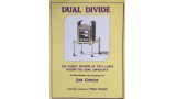 Dual Divide Stage Illusion by Jon Gower