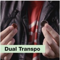 Dual Transpo by Sansminds