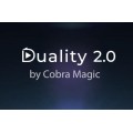 Duality 2.0 (Video) by Cobra Magic Duality 2.0 (Video) by Cobra Magic
