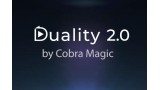 Duality 2.0 (Video) by Cobra Magic