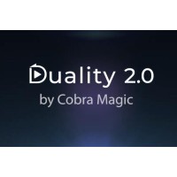 Duality 2.0 (Video) by Cobra Magic