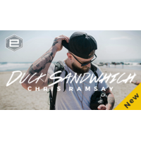 Duck Sandwich by Chris Ramsay
