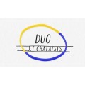 Duo by J.T. Chalatsis Duo by J.T. Chalatsis