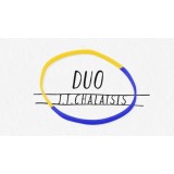 Duo by J.T. Chalatsis