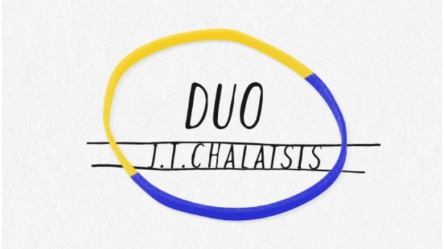 Duo by J.T. Chalatsis