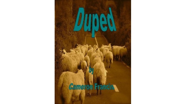 Duped by Cameron Francis