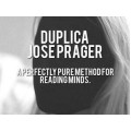 Duplica by Jose Prager Duplica by Jose Prager