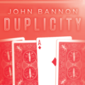 Duplicity (2019 Version) by John Bannon Duplicity (2019 Version) by John Bannon