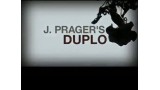 Duplo by Jose Prager