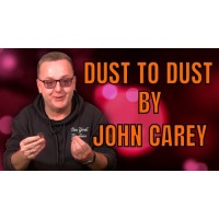 Dust To Dust by John Carey