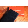 Duvivier Wallet by Dominique Duvivier Duvivier Wallet by Dominique Duvivier