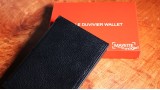 Duvivier Wallet by Dominique Duvivier