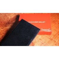 Duvivier Wallet by Dominique Duvivier