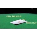 Duy Shuffle by Minh Duy Duy Shuffle by Minh Duy