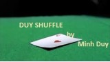 Duy Shuffle by Minh Duy