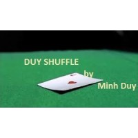 Duy Shuffle by Minh Duy