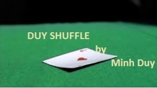 Duy Shuffle by Minh Duy