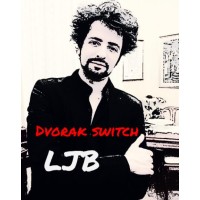 Dvorak Switch by Luca J Bellomo (Ljb)