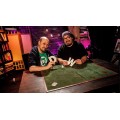 D&W (1-3) by Dani Daortiz & Woody Aragon D&W (1-3) by Dani Daortiz & Woody Aragon