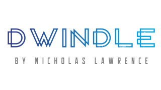 Dwindle by Nicholas Lawrence