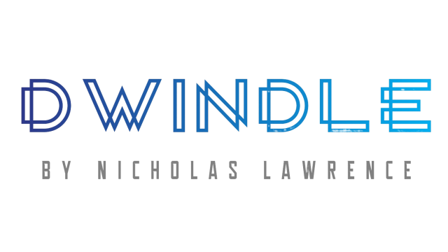 Dwindle by Nicholas Lawrence